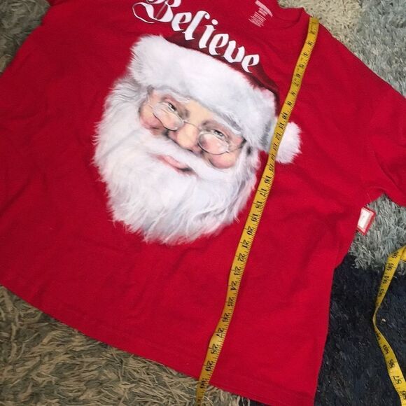 New Christmas T Shirt XXL - Picture 5 of 6